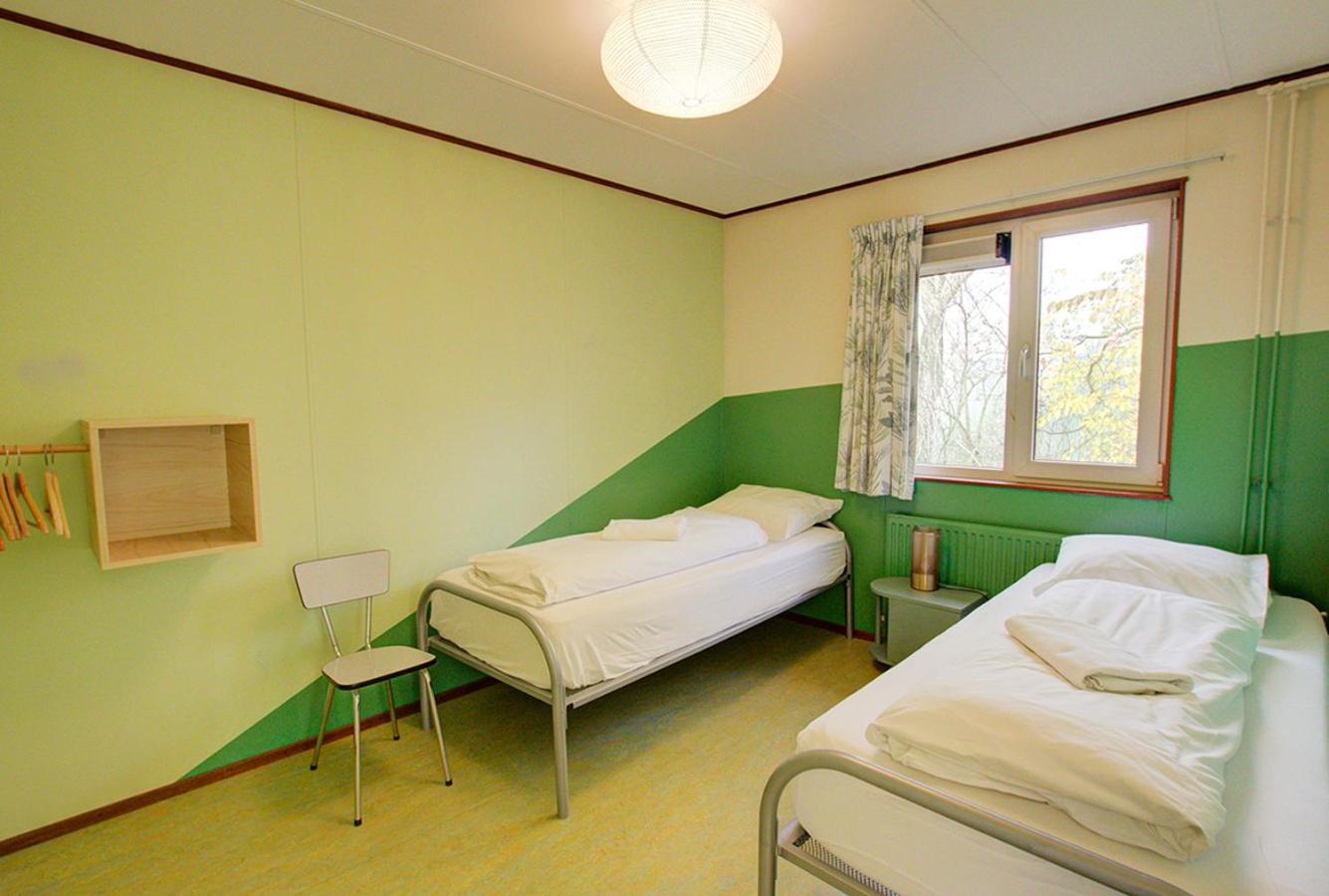 Amsterdam Farm Lodge Quarto foto
